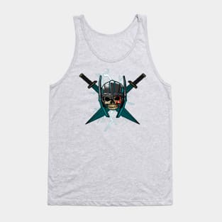 Ragnarok Tank Top